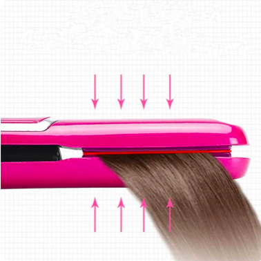 Miniatura 3 de PLANCHA RIZADORA